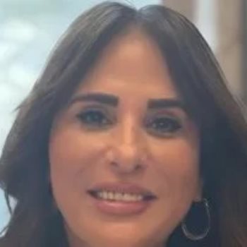 المهندسة راندة المنشاوى - وزيرة الإسكان والمرافق والمجتمعات العمرانية الجديدة