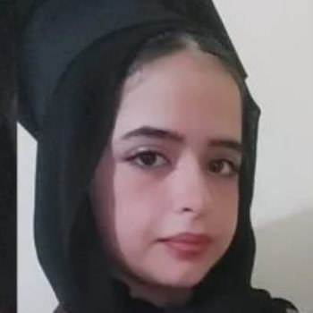 لجين أشرف جلال كامل