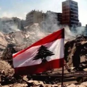 لبنان
