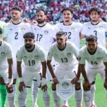 منتخب مصر