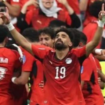 منتخب مصر