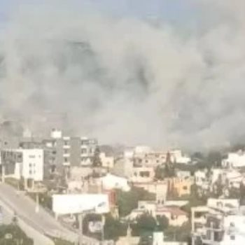 جنوب لبنان
