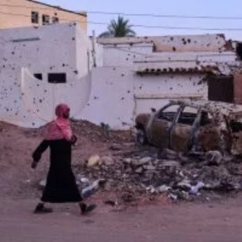 السودان