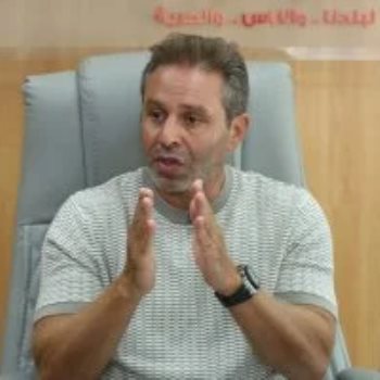 حازم إمام