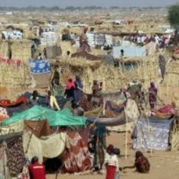 الحرب فى السودان _ أرشيفية