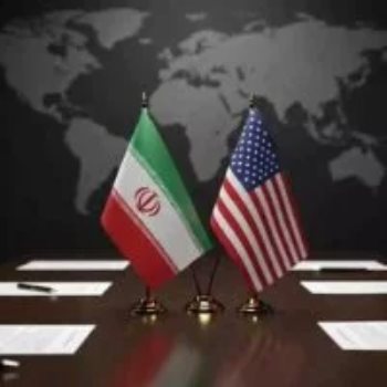 توقع استنئاف المفاوضات بين واشنطن وطهران الثلاثاء