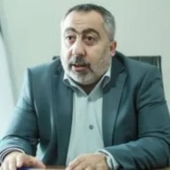 رئيس المكتب السياسى لـحركة حماس طاهر النونو