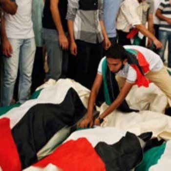 شهداء فلسطين