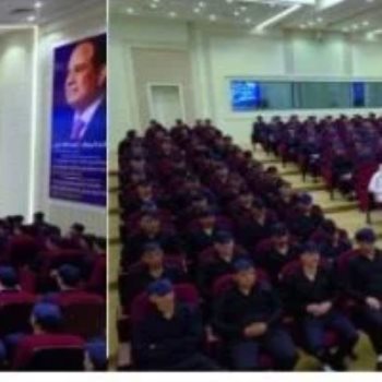 الإفراج عن 1834 نزيلا من مراكز الإصلاح بمناسبة ذكرى 30 يونيو