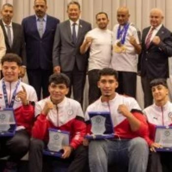 المواى تاي