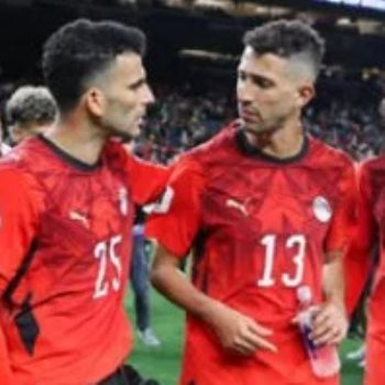 منتخب مصر