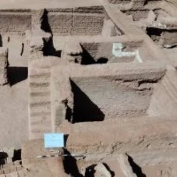 اكتشافات أثرية ـ صورة أرشيفية
