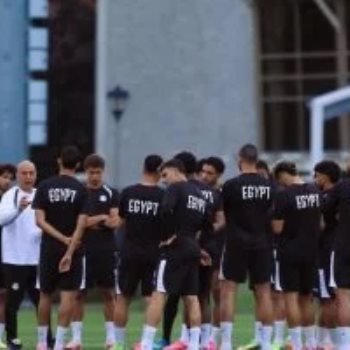منتخب مصر