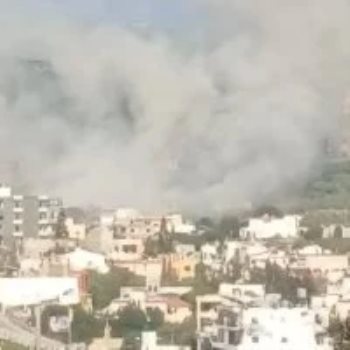 جنوب لبنان ـ صورة أرشيفية