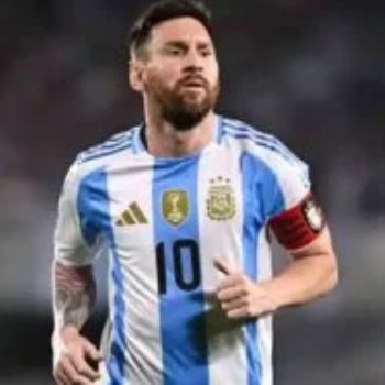 محمد صلاح وميسى