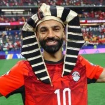 محمد صلاح بعد مباراة استراليا