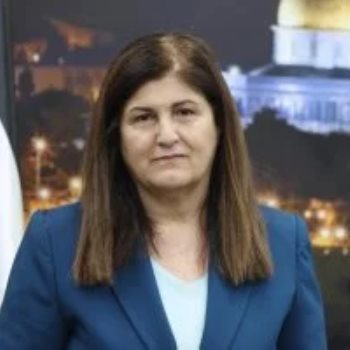 فارسين شاهين