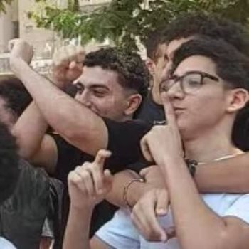 الثانوية العامة
