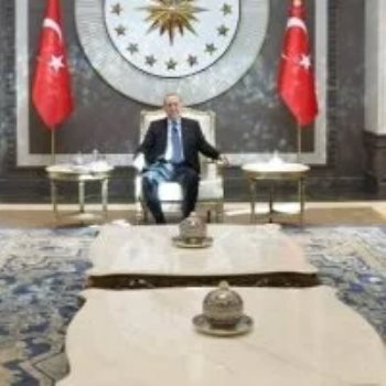 قائد الجيش الباكستاني يلتقي أردوغان