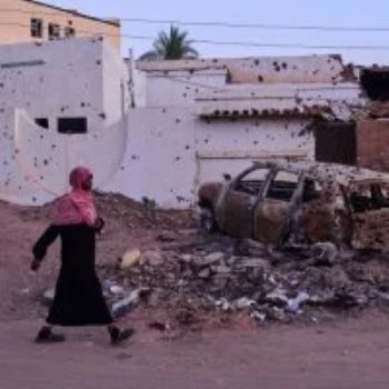 السودان