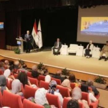 «شفرة المستقبل» بمكتبة الإسكندرية