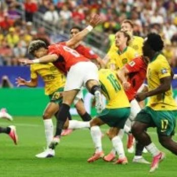 منتخب مصر