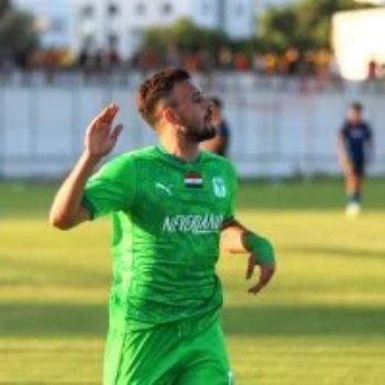 صلاح محسن