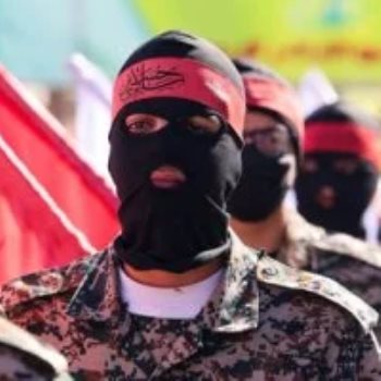 الحرس الثورى