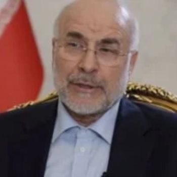 قاليباف