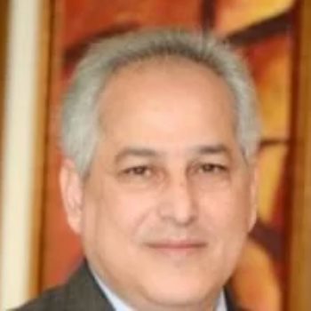 الدكتور حسام الدين مصطفى رئيس مجلس إدارة اللجنة البارالمبية المصرية