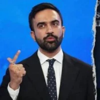 نتنياهو وممداني