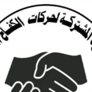 القوة المشتركة المتحالفة مع الجيش السوداني
