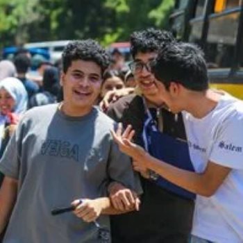 نتيجة الثانوية العامة 2026