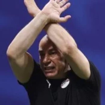 حسام حسن