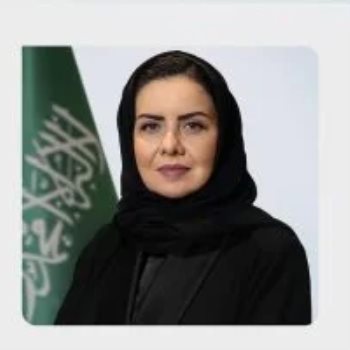 رئيس هيئة حقوق الإنسان رئيس لجنة مكافحة جرائم الاتجار بالأشخاص فى السعودية