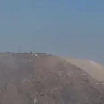 النبطية اللبنانية