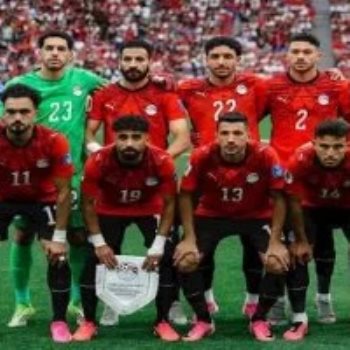 منتخب مصر