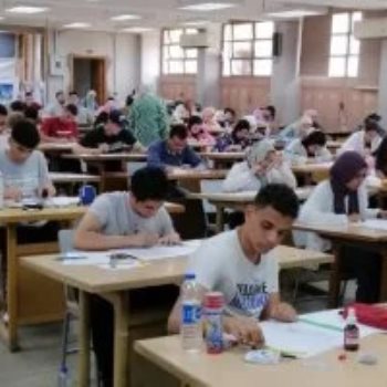 اختبارات القدرات - أرشيفية
