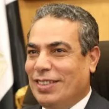 الدكتور عادل عبد الغفار المستشار الإعلامى لوزارة التعليم العالى