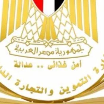 وزارة التموين والتجارة الداخلية