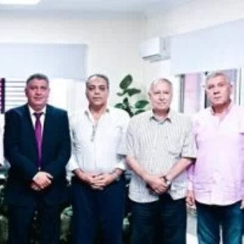 الزمالك يتسلم أرض فرع النادي الجديد