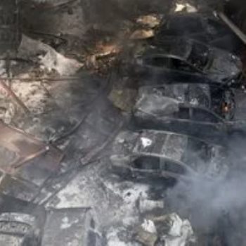 جنوب لبنان ـ صورة أرشيفية
