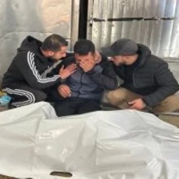 استشهاد فلسطينيين