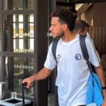 مصطفي فتحي لاعب بيراميدز
