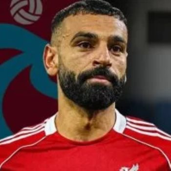 محمد صلاح ورئيس طرابزون سبور