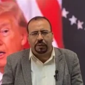 الكاتب الصحفى أحمد التايب