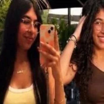 واقعة مقتل أسرة التجمع الخامس