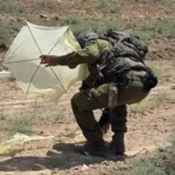 رئيس الوزراء الإسرائيلي بنيامين نتنياهو
