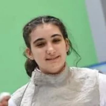 سارة عمرو حسني