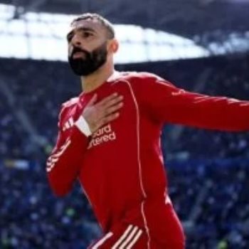 محمد صلاح ملك افتتاحيات الدوري الإنجليزي